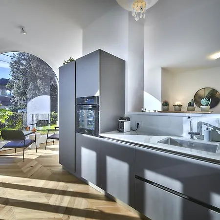 Apartamento In Bianca