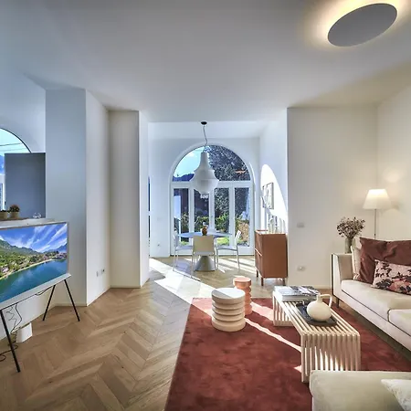 In Bianca Apartamento
