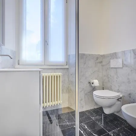 Apartamento In Bianca *