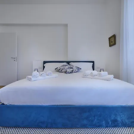 In Bianca Apartamento Lierna