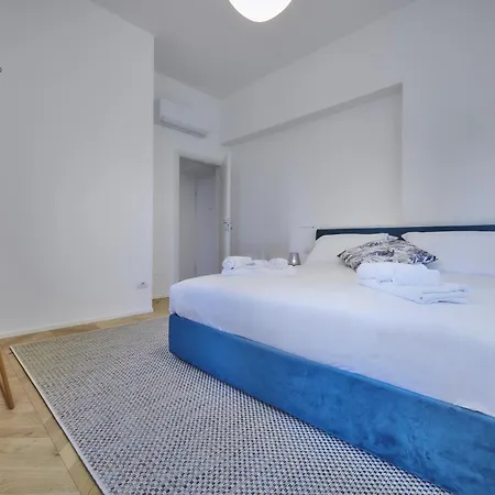 Apartamento In Bianca
