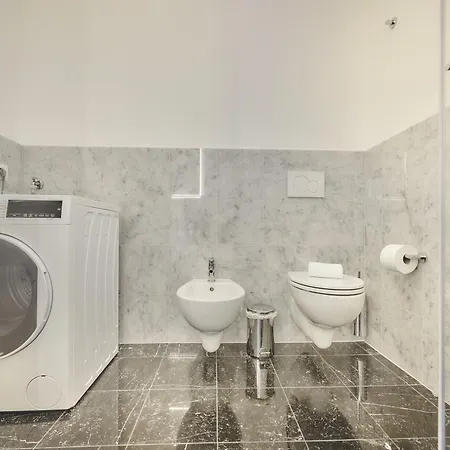 Apartamento In Bianca Lierna