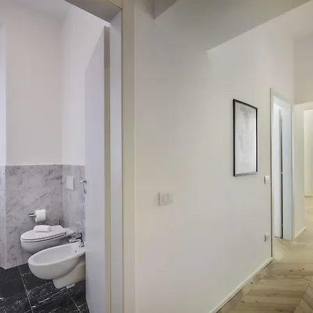 Apartamento In Bianca *